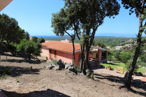 Esterno