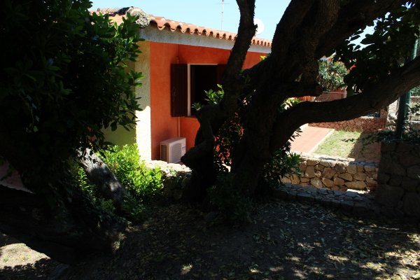 Esterno