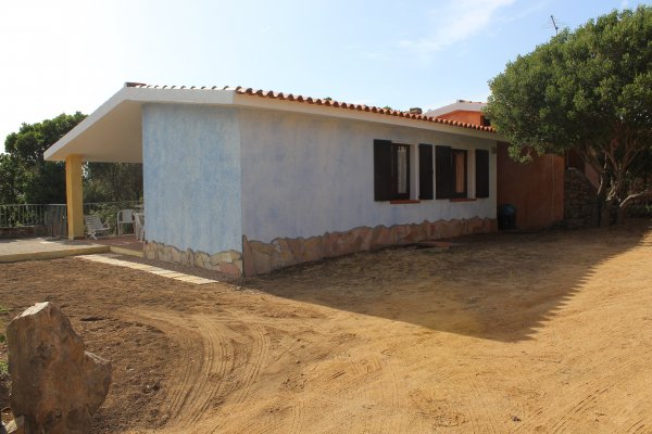 Esterno