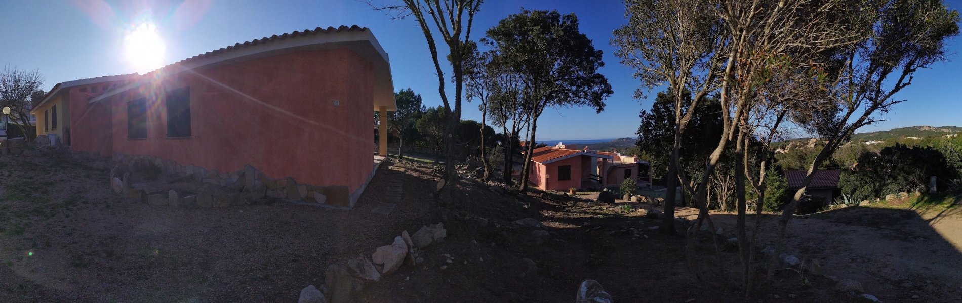 Esterno